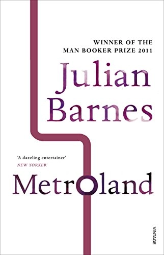 Metroland; Julian Barnes; 2009