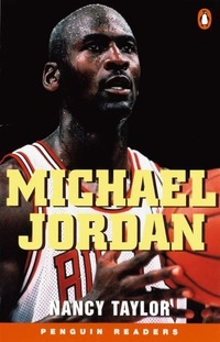 Michael Jordan; Readers Penguin; 2001