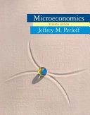 Microeconomics; Jeffrey M. Perloff; 2015