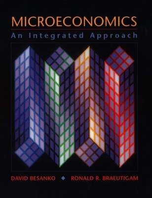 Microeconomics - an Integrated Approach (WIE); David Besanko; 2002