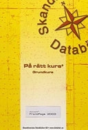 Microsoft® FrontPage 2003 : grundkurs; 2005