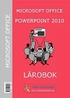 Microsoft Office Power Point 2010 : Lärobok; Jan-Eric Thelin; 2011