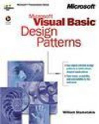 Microsoft Visual Basic Design Patterns; William Stamatakis; 2000