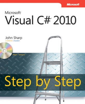 Microsoft Visual C# 2010 Step by Step; John Sharp; 2010