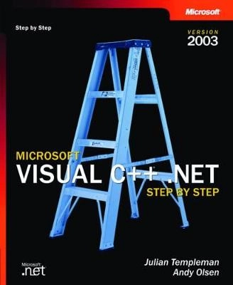 Microsoft Visual C++ .NET Deluxe Learning Edition--Version 2003; Corporation Microsoft; 2003