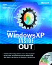 Microsoft Windows XP Inside Out; Ed Bott, Carl Siechert; 2001