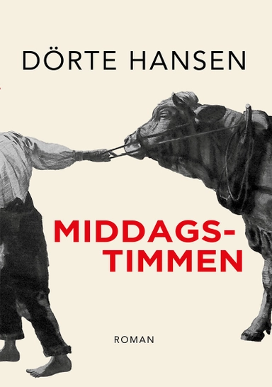 Middagstimmen; Dörte Hansen; 2019