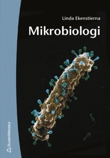 Mikrobiologi för gymnasieskolan; Linda Ekenstierna; 2003