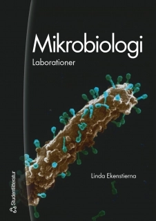 Mikrobiologi för gymnasieskolan Laborationshäfte - 10-pack; Linda Ekenstierna; 2003