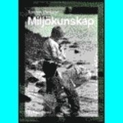 Miljökunskap; Torsten Persson; 1999