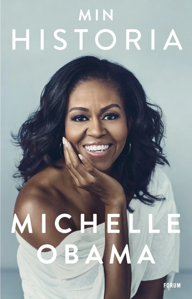 Min historia; Michelle Obama; 2019