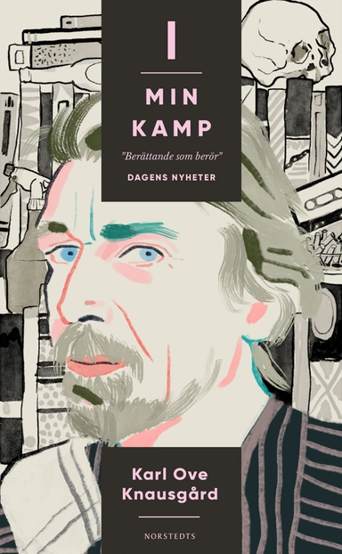 Min kamp 1; Karl Ove Knausgård; 2018