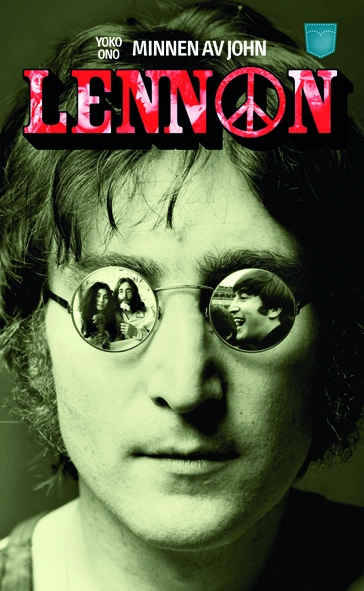 Minnen av John Lennon; Yoko Ono; 2010