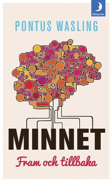 Minnet, fram och tillbaka; Pontus Wasling; 2014