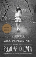 Miss Peregrine's Home for Peculiar Children; Ransom Riggs; 2013