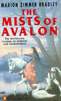 Mists Of Avalon; Marion Zimmer Bradley; 1993