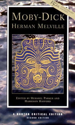 Moby-Dick; Herman Melville; 2001