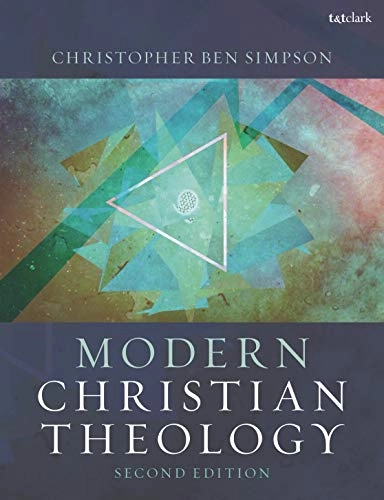 Modern Christian theology; Christopher Ben Simpson; 2020