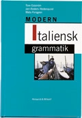 Modern italiensk grammatik; Tore Edström, Jan-Anders Hedenquist, Mats Forsgren; 2001