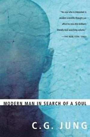 Modern man in search of a soul; C. G. Jung; 1980