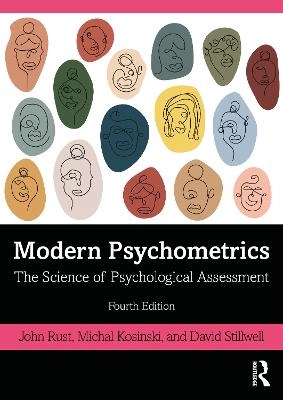 Modern psychometrics : the science of psychological assessment; John Rust; 2021