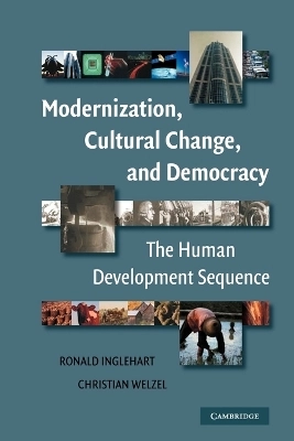 Modernization, cultural change, and democracy : the human development sequence; Ronald Inglehart; 2005