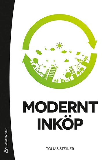 Modernt inköp; Tomas Steiner; 2015