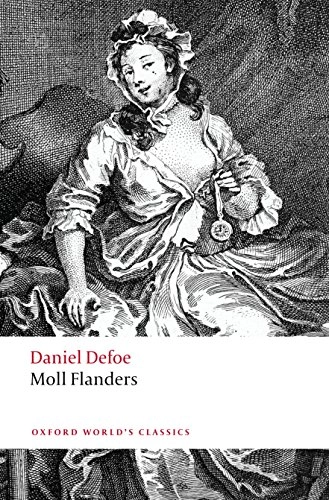 Moll Flanders; Daniel Defoe; 2011