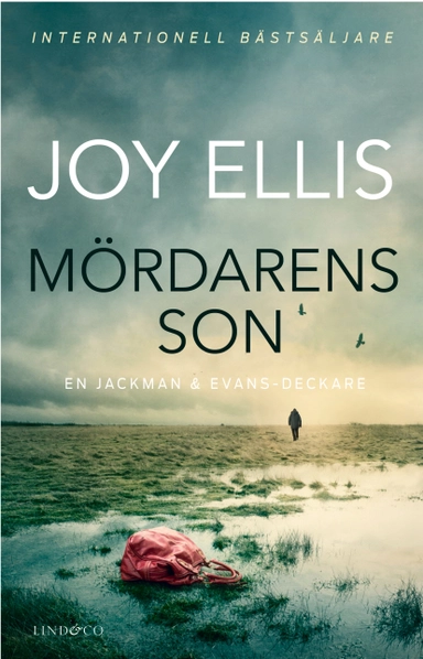 Mördarens son; Joy Ellis; 2021