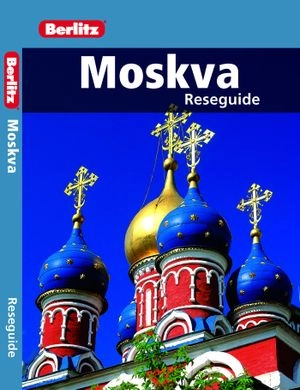 Moskva; Adrian Tinz; 2008