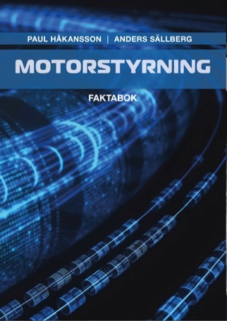 Motorstyrning; Paul Håkansson; 2021