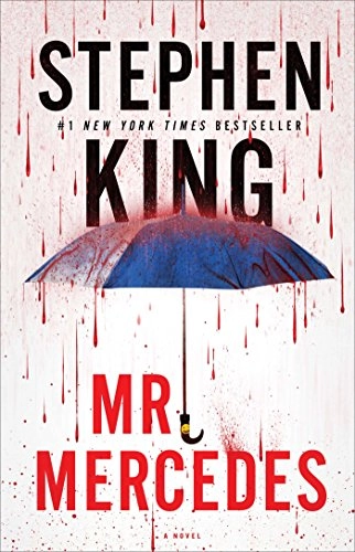 Mr. Mercedes; Stephen King; 2015