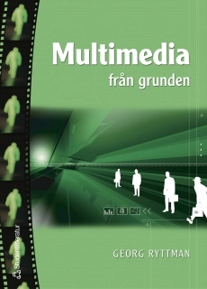 Multimedia från grunden; Georg Ryttman; 2003