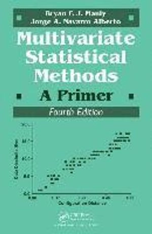 Multivariate Statistical Methods; Jorge A Navarro Alberto; 2016