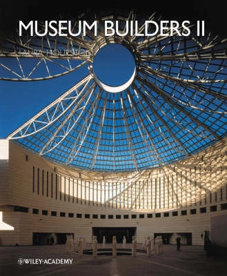 Museum Builders II; Laura Hourston; 2004