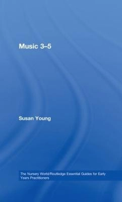 Music 3-5; Susan Young; 2008