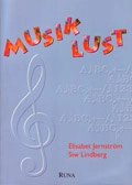 Musiklust; Elisabet Jernström, Siw Lindberg; 1995