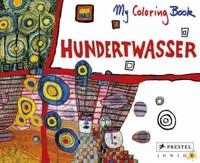 My Painting Book Hundertwasser; Frantz Fanon; 2008