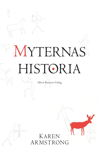 Myternas historia; Karen Armstrong; 2005