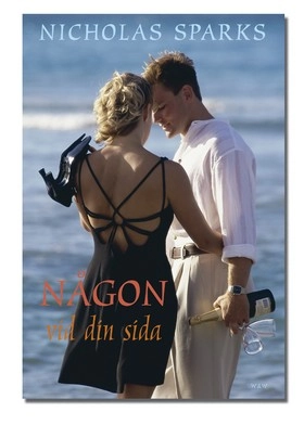 Någon vid din sida; Nicholas Sparks; 2004