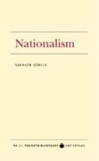 Nationalism; Sverker Sörlin; 2006