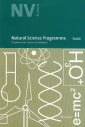 Natural Science Programme : Programme Goal, Structure and Syllabuses; Skolverkets Allmänna Råd; 2001