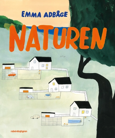 Naturen; Emma AdBåge; 2020