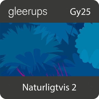 Naturligtvis Naturkunskap 2, digitalt, elev, 6 mån, Gy25; Karl-Niklas Hult, Peter Olsson, Magnus Ehinger; 2025