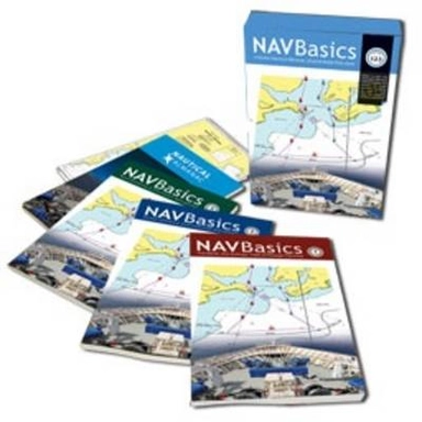 NAVBasics: Vol 2 Ocean Offshore and Celestial Navigation; Abdul Khalique; 2011