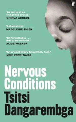 Nervous conditions; Tsitsi Dangarembga; 2021