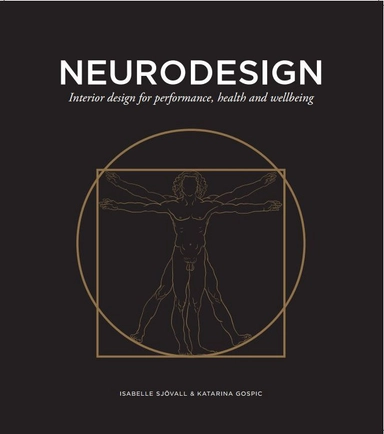 Neurodesign - English; Isabelle Sjövall, Katarina Gospic; 2018