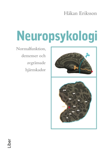 Neuropsykologi; Håkan Eriksson; 2001