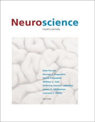 Neuroscience; Dale Purves; 2008