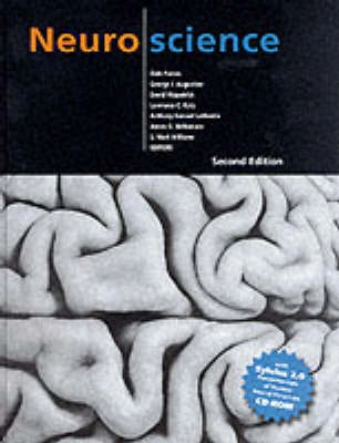 Neuroscience; Dale et al Purves; 2001